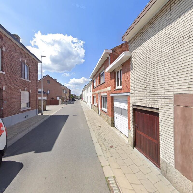 Foto van Bollen Louis