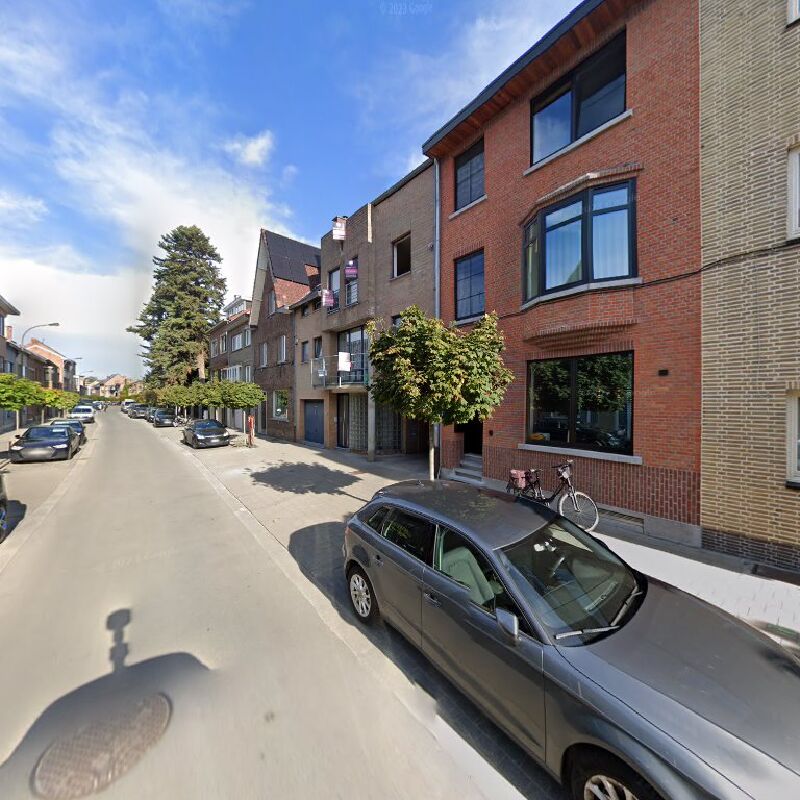 Foto van Floor