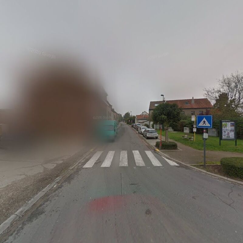 Foto van Linkebeek Spoorwegbrug