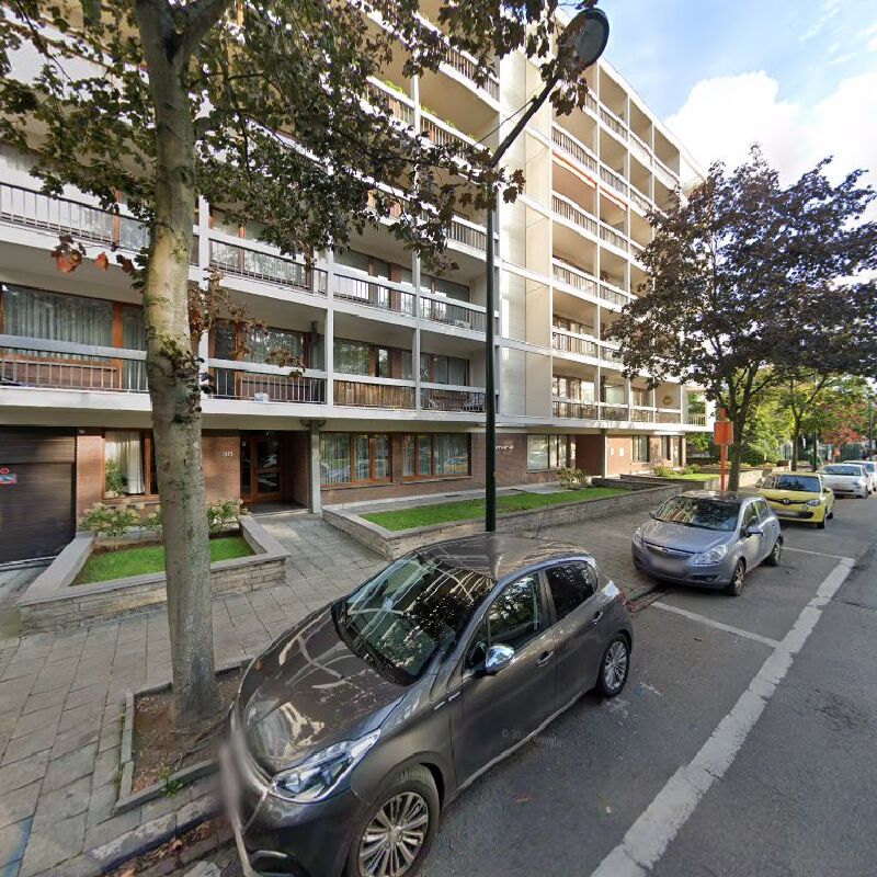 Foto van Claude Graff