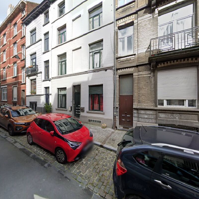Foto van 'Brussel Construct' Sprl