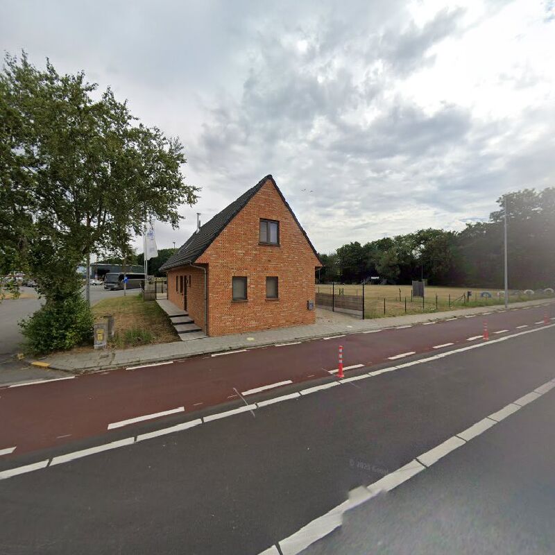 Foto van E3 Harelbeke