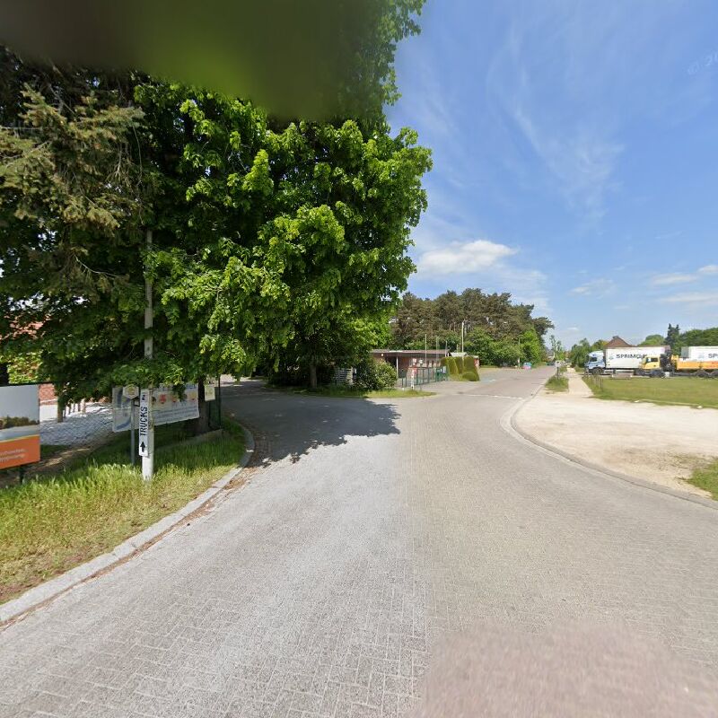 Foto van Ferm Kinderopvang Zandhoven