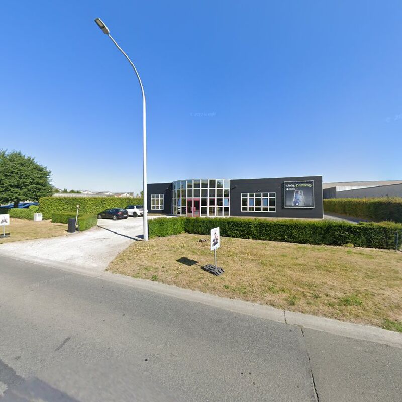 Foto van DeLe Printing