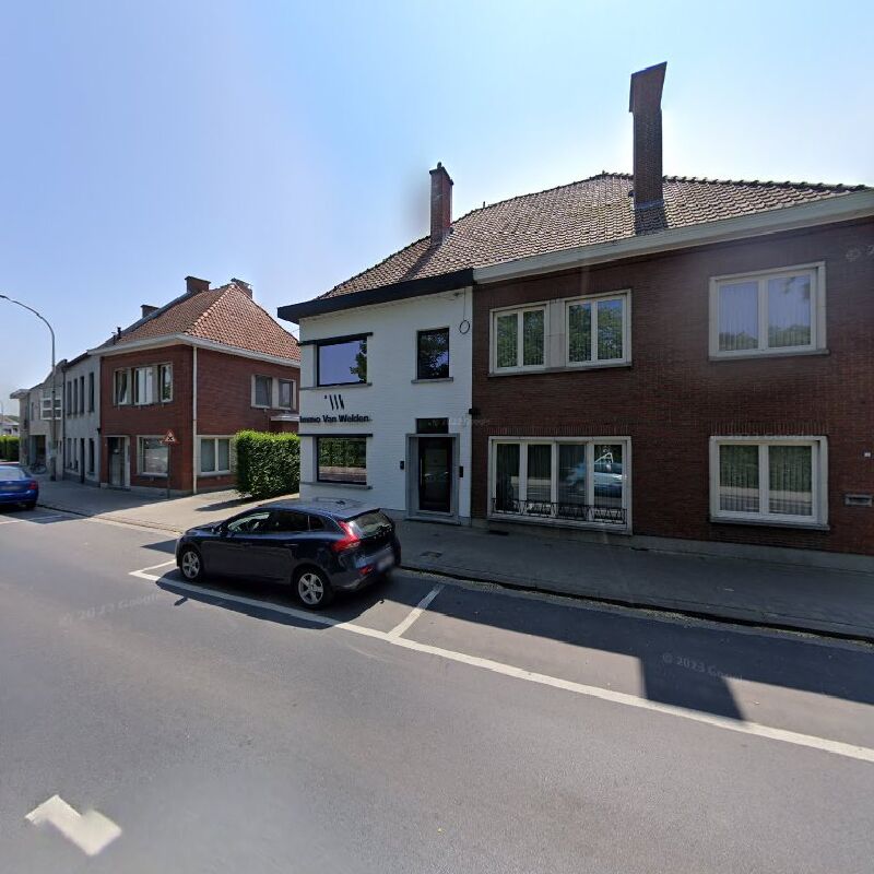 Foto van Immo Van Welden