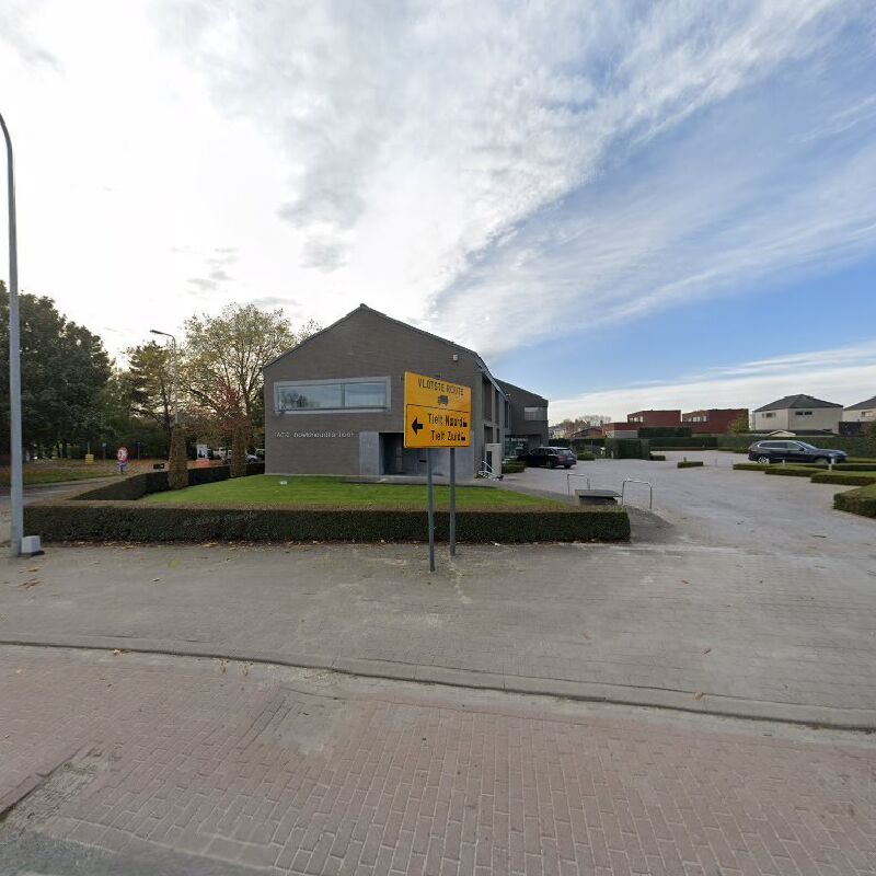 Foto van Accountants Tielt