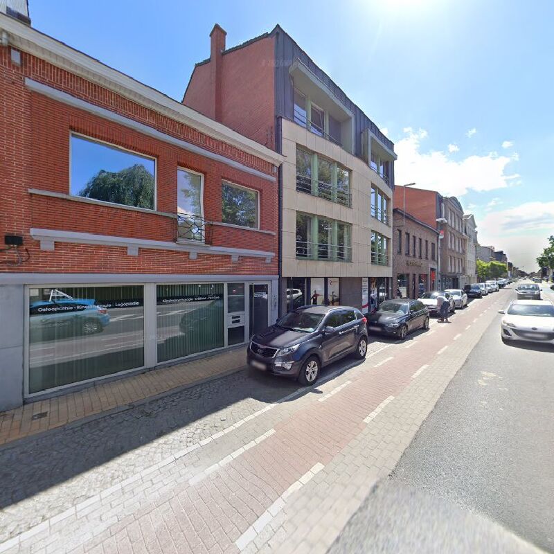 Foto van Apollonia Mus