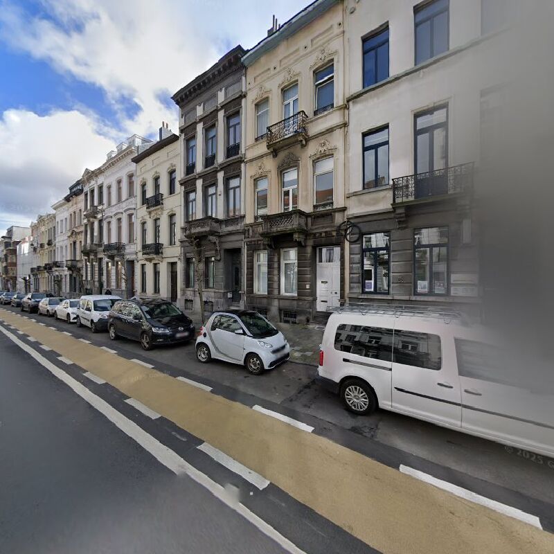 Foto van Heliotrope Architecte Soc.Civ. Sprl