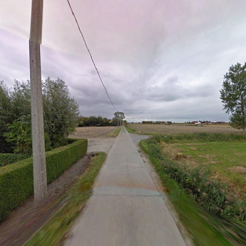 Foto van Uw Schilder aan huis