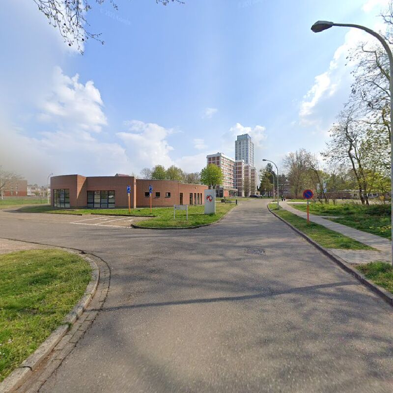 Foto van De Woonkade Rupelstreek
