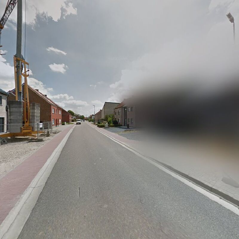Foto van Geetbets Borgloonstraat