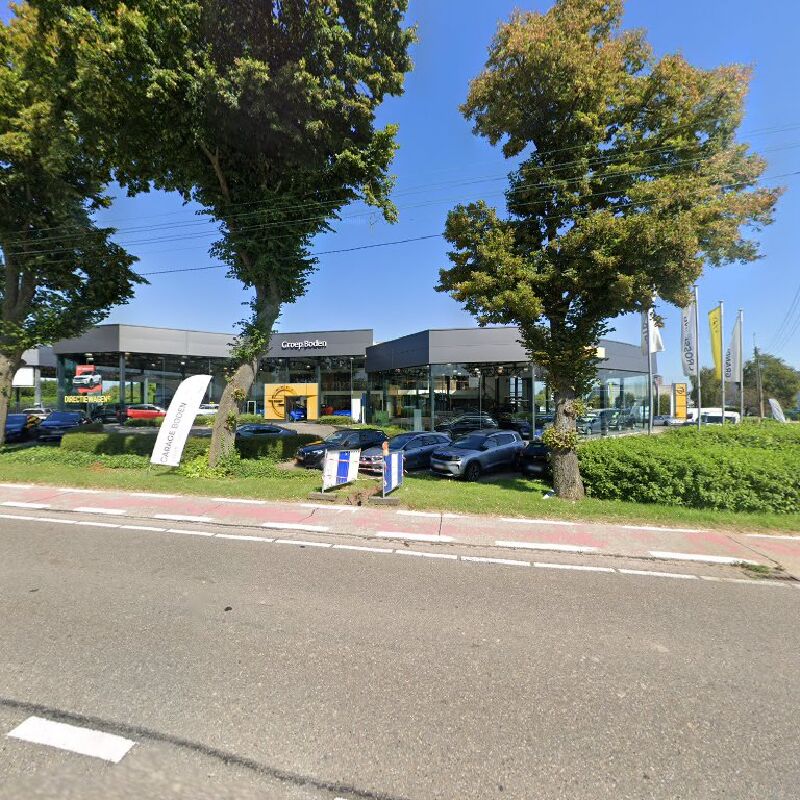 Foto van Car Outlet Point Tongeren