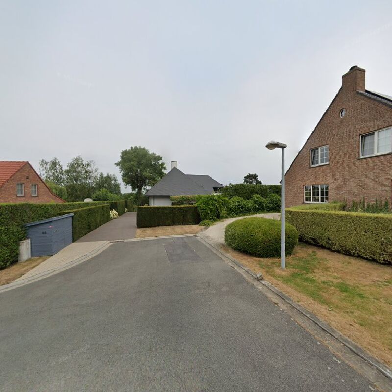 Foto van Mike Reyntjens