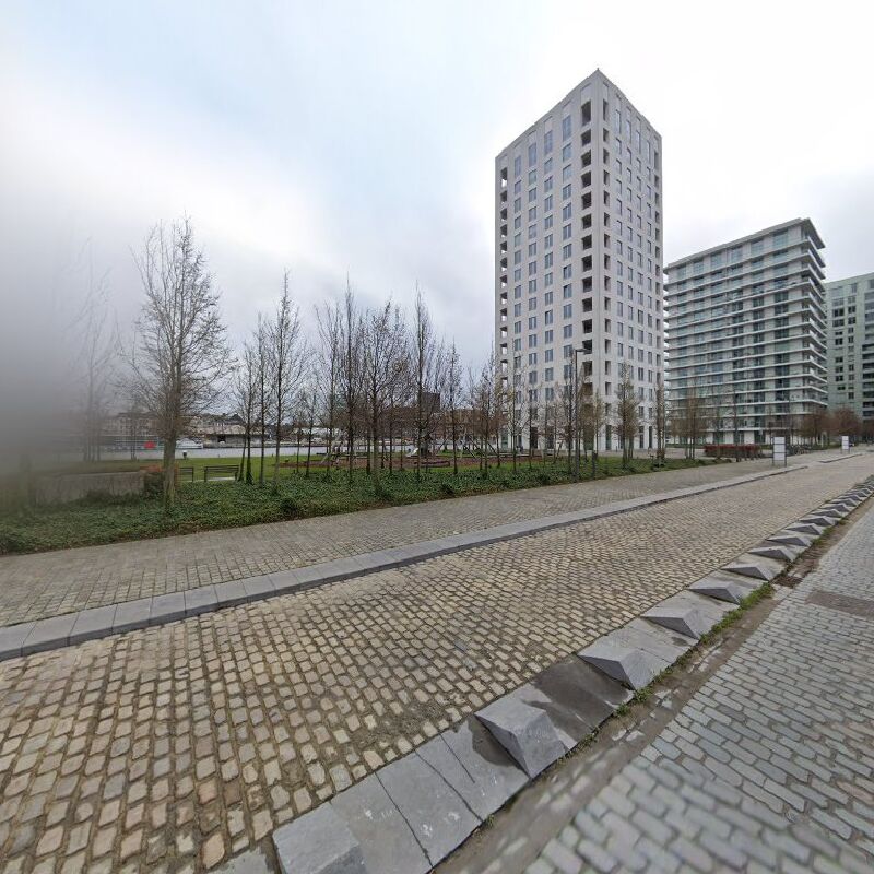 Foto van Speeltuin