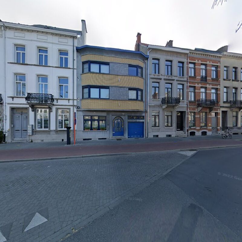 Foto van Debussy Mechelen