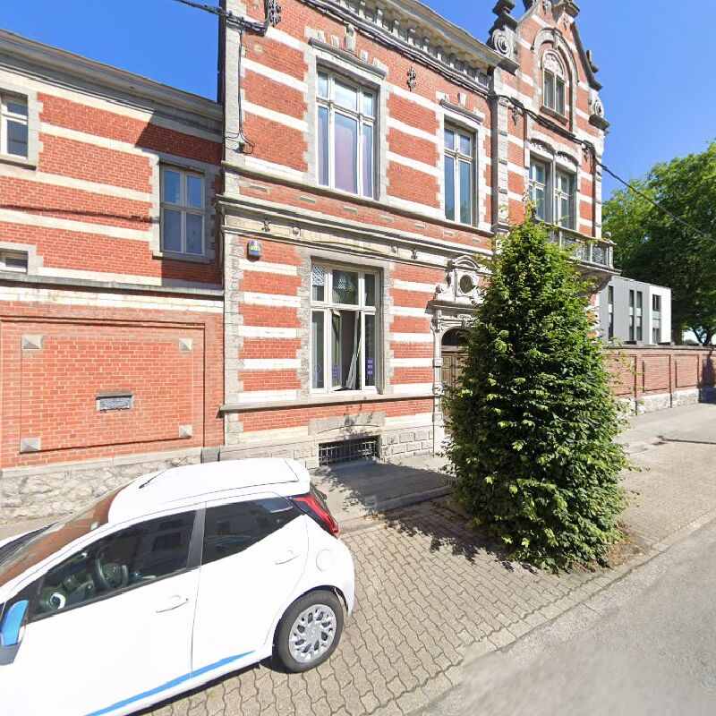 Foto van Société Terrienne du Crédit Social du Hainaut