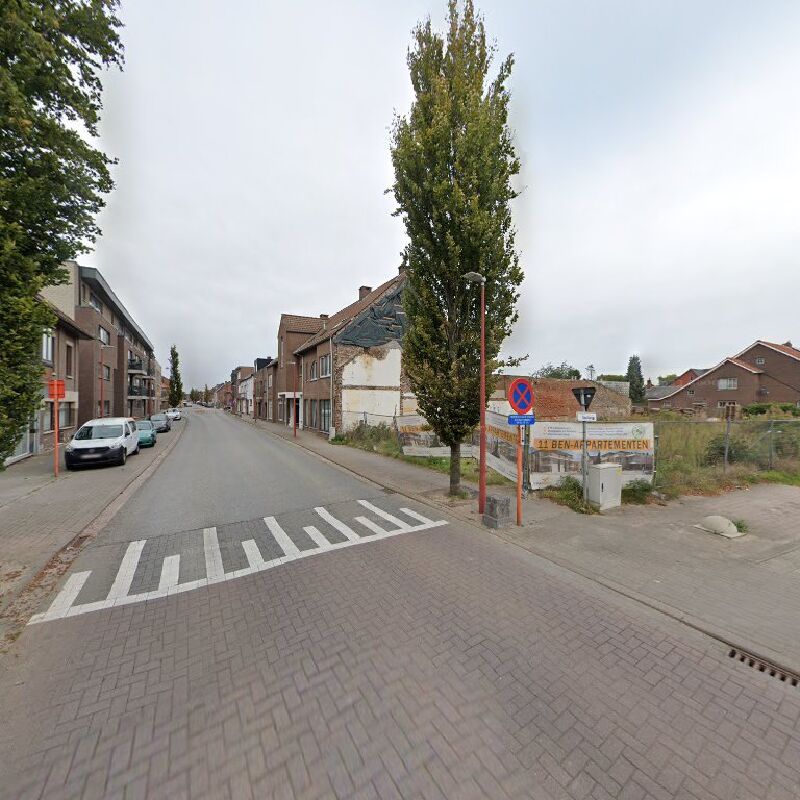 Foto van Gp Constr.