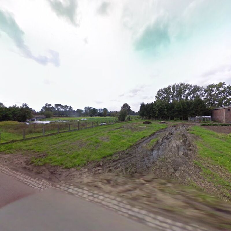 Foto van Dierenartsen Van Hove Frans En Eveline