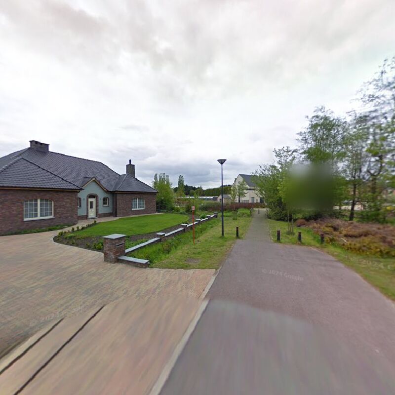 Foto van Speeltuin hoenderveld
